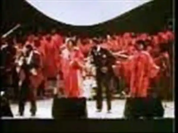 James Cleveland - God Has Smiled On Me